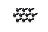 KV477 - CNC Racing Side Fairing Bolt Kit for the Ducati Streetfighter V2