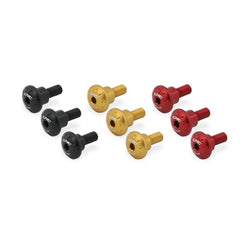 KV480 - CNC Racing - Side Panels Screw Kit - DesertX