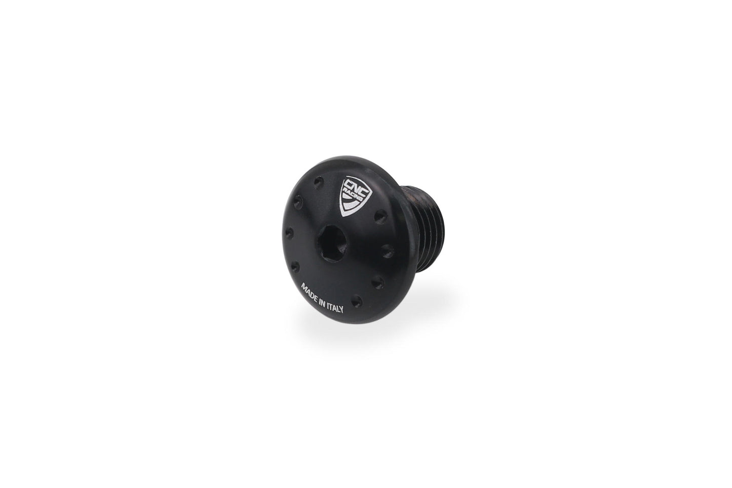 KV481 - CNC Racing - Belly Pan Left Side Support Screw - Diavel V4