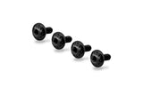 KV483 - CNC Racing Rear Handle (Luggage Rack Delete) Screw Kit for the Ducati Multistrada V4
