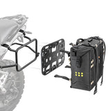 KOSPL-4 - KRIEGA - OS-PLATFORMS (PAIR)