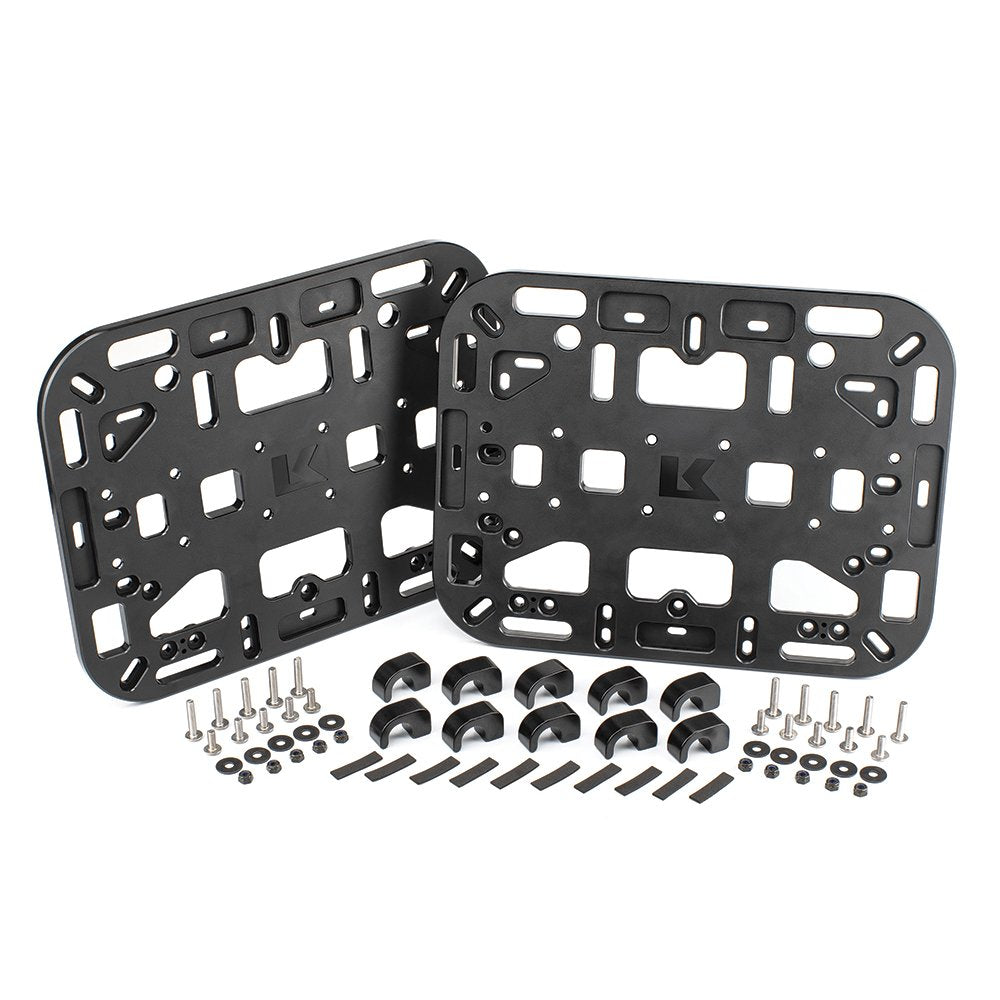 KOSPL-4 - KRIEGA - OS-PLATFORMS (PAIR)