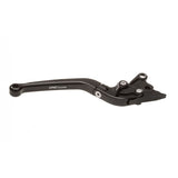 LBF04 - CNC Racing Billet Folding (180mm) Adjustable Brake Lever for Ducati, Aprilia, KTM, MV Agusta and Triumph