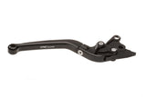 LBF31 - CNC Racing - Folding Adjustable Brake Lever for DesertX - LONG