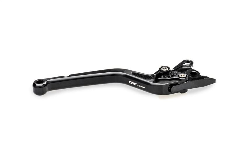 CNC Racing Adjustable Brake Lever for Ducati Hypermotard 1100/821/939 and KTM 1190 Adventure/1290 Super Adventure