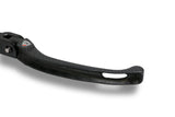 LBR04K - CNC Racing Carbon Fiber / Billet RACE Folding Adjustable Brake Lever for Ducati / MV Agusta F4 RR/RC - 190mm