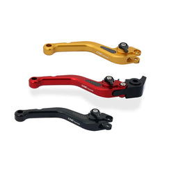 LBS04 - CNC Racing - Adjustable Brake Lever for Ducati - SHORT