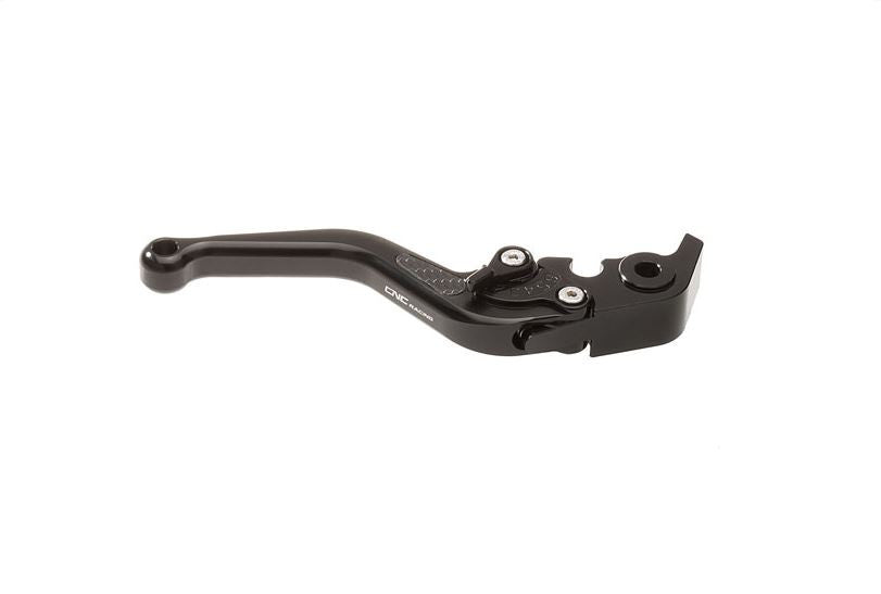 LBF01 - CNC Racing Billet Folding (180mm) Adjustable Brake Lever for Ducati Hypermotard 1100/821/939 and KTM 1190 Adventure/1290 Super Adventure