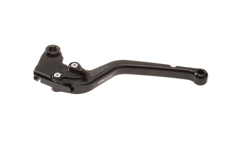 CNC Racing Adjustable Clutch Lever for Ducati Scrambler 1100 and Icon / Full throttle / Desert sled (2019+)/ DesertX