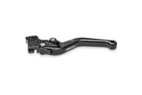 LCS12 - CNC Racing - Adjustable Clutch Lever - SHORT