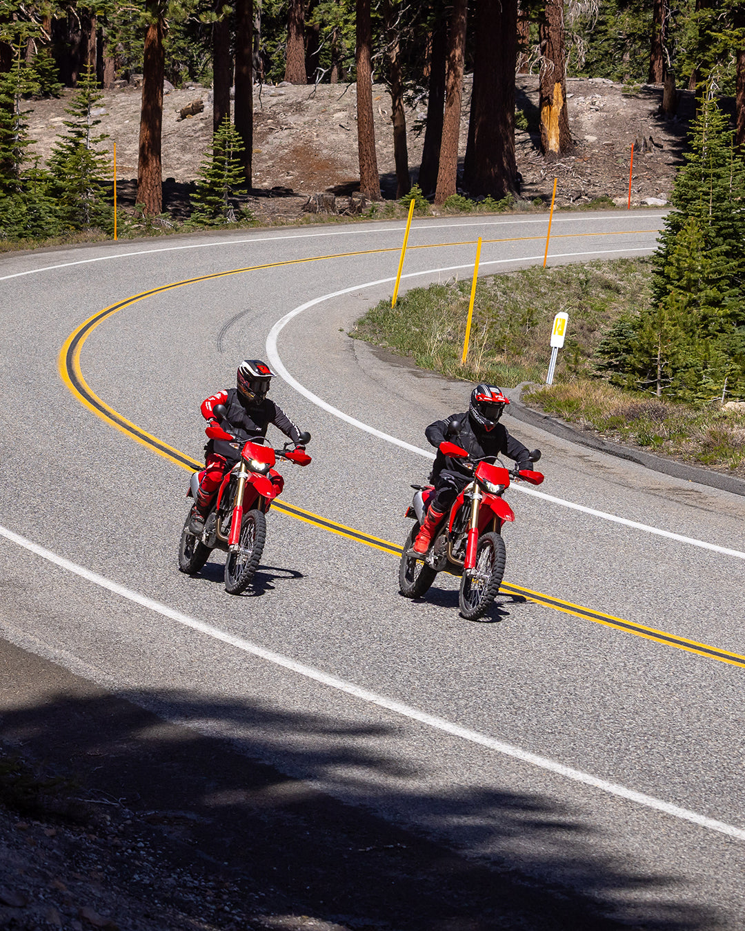 2026 Ducati Desmo450 EDS
