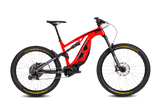 Ducati THOK MIG-S Electric Bicycle All-Mountain Bike
