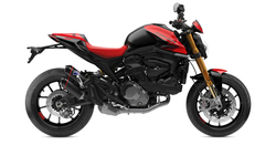 2025 Ducati Monster SP - MotoGP Livery