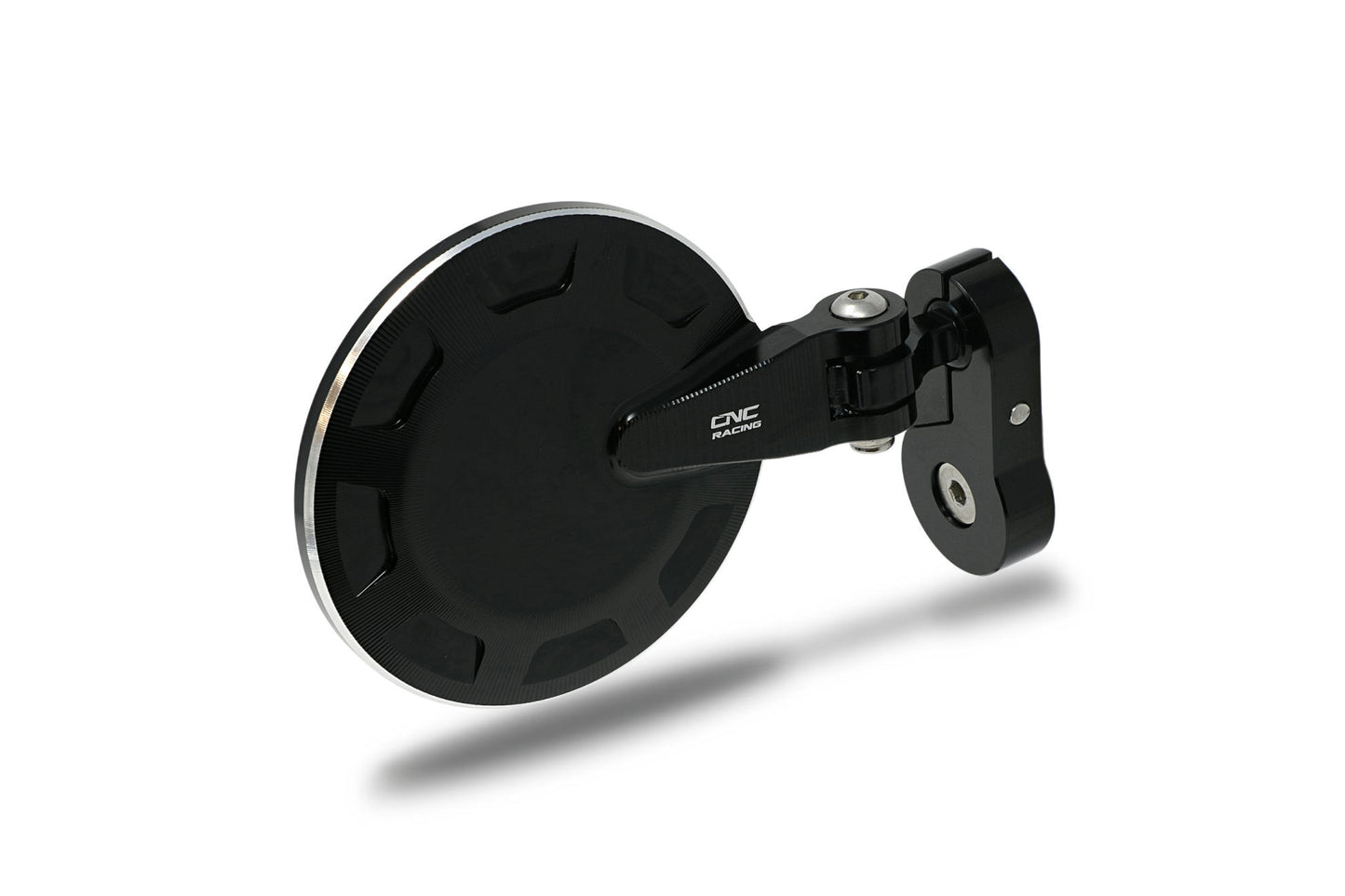 MR70 - CNC Racing - ROCKET Bar End Mirror