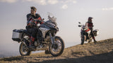 2026 Ducati Multistrada V4 Rally - Jade Green