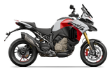 2024 Ducati Multistrada V4 RS