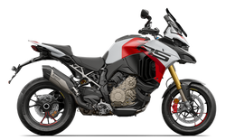 2024 Ducati Multistrada V4 RS