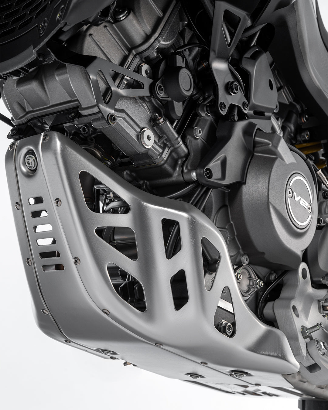 2026 Ducati DesertX V2