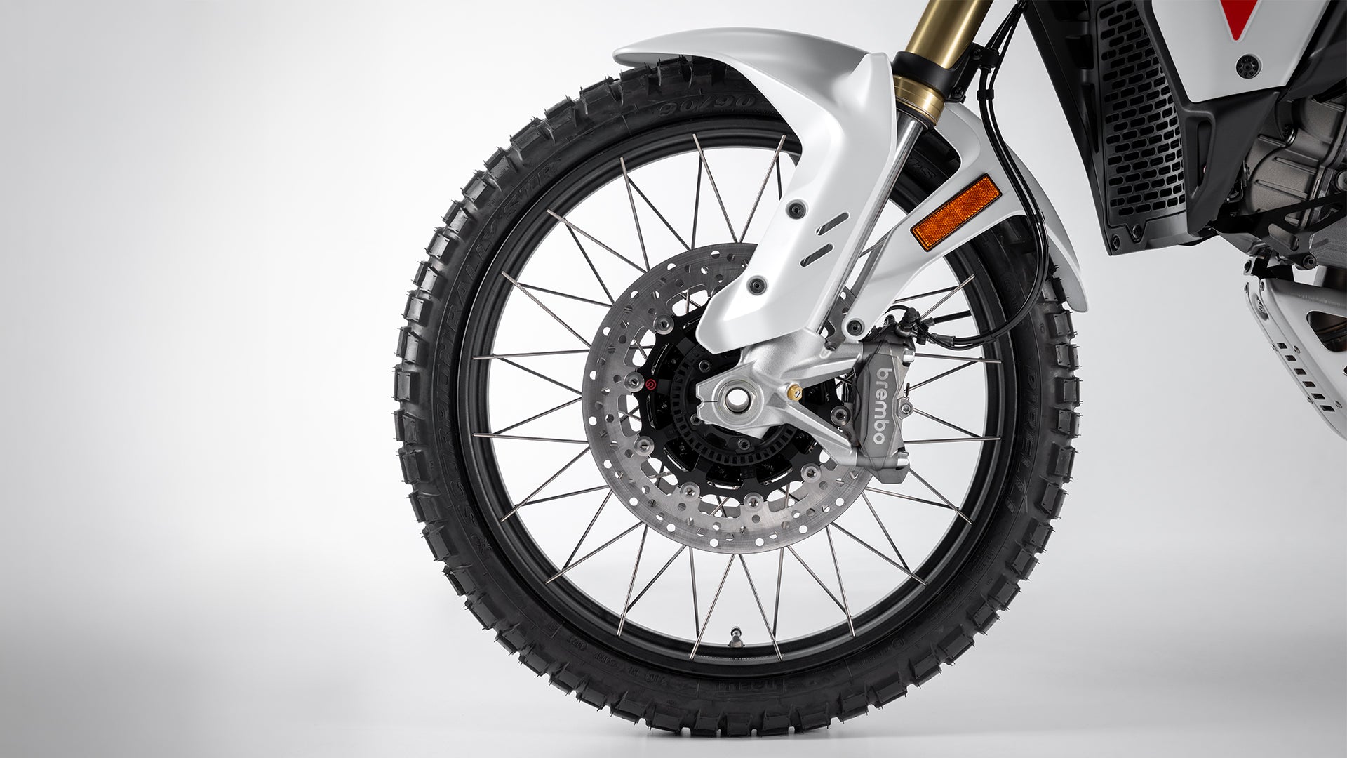 2026 Ducati DesertX V2 – Ducati Omaha