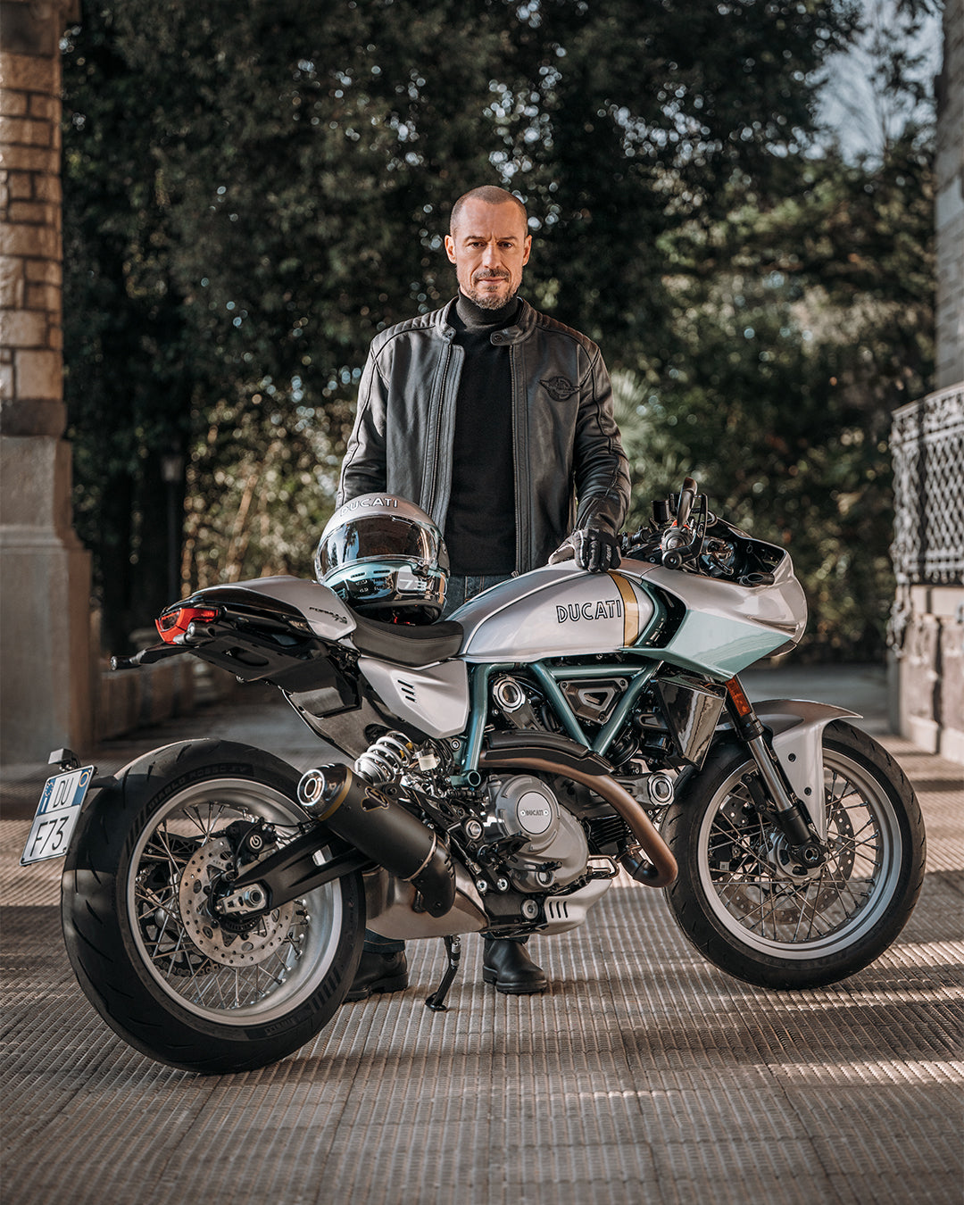 2026 Ducati Formula 73