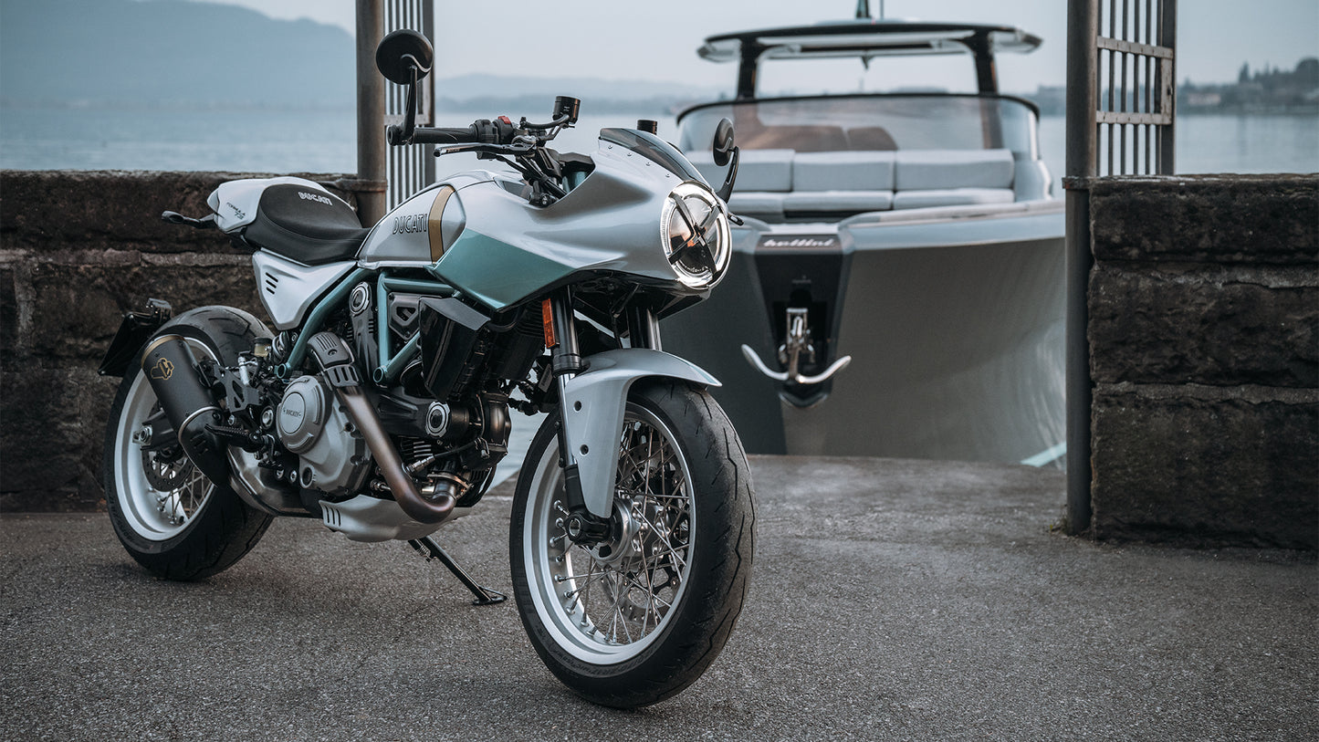 2026 Ducati Formula 73