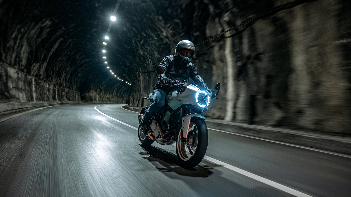 2026 Ducati Formula 73