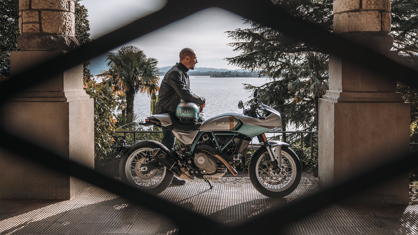 2026 Ducati Formula 73