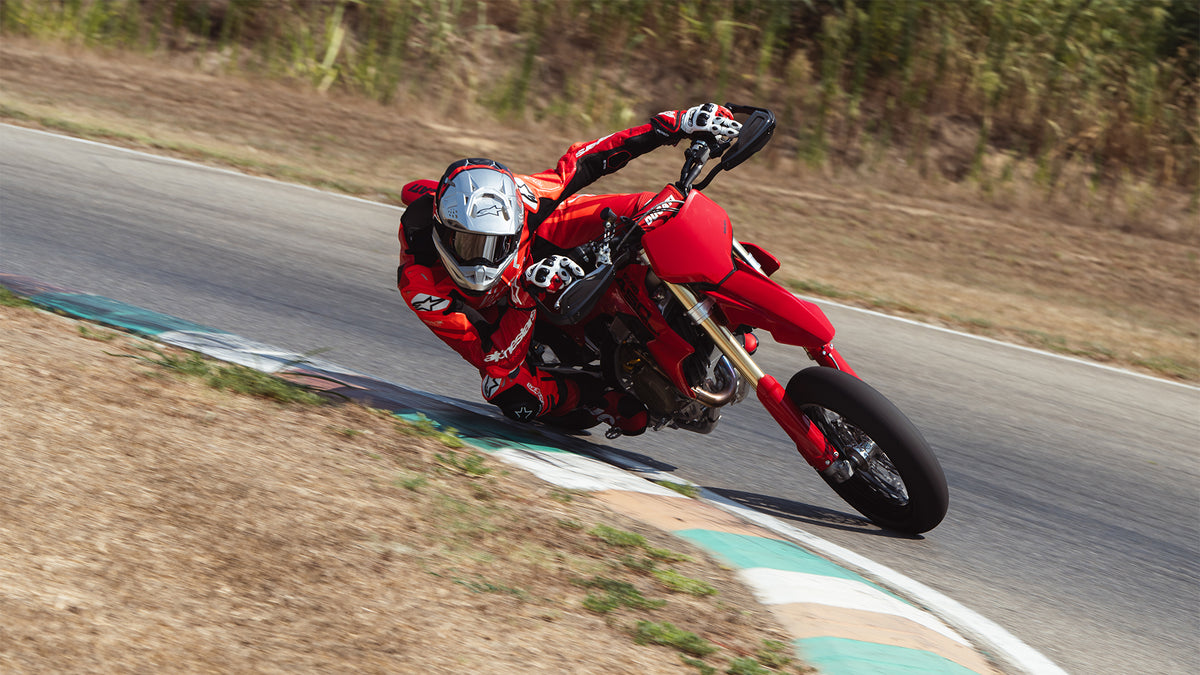 2027 Ducati Desmo450 SM