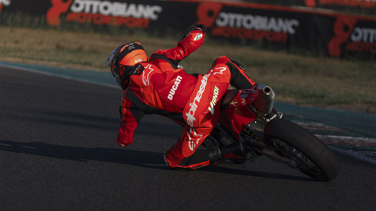 2027 Ducati Desmo450 SM