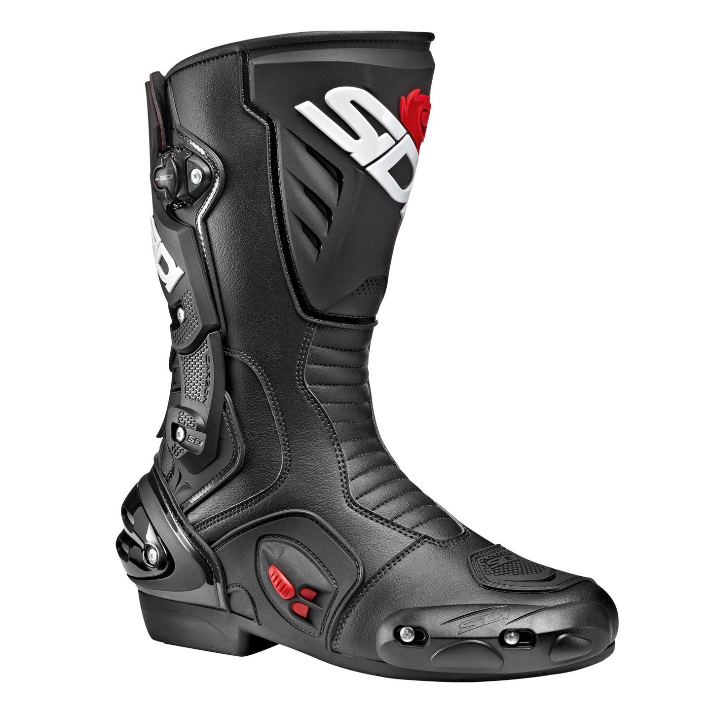 Sidi - Vertigo 2 Boot - BLACK