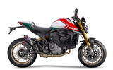 2025 Ducati Monster 30th Anniversario - Tricolore (LIMITED AVAILABILITY)