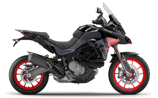 New Ducati Motorcycles – Ducati Omaha