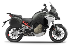 2024 Ducati Multistrada V4 S Aviator Grey