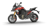 2025 Ducati Multistrada V4 Pikes Peak