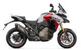 2024 Ducati Multistrada V4 RS