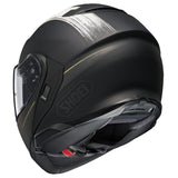 SHOEI - Neotec 3 Satori - MATTE BLACK (TC5)