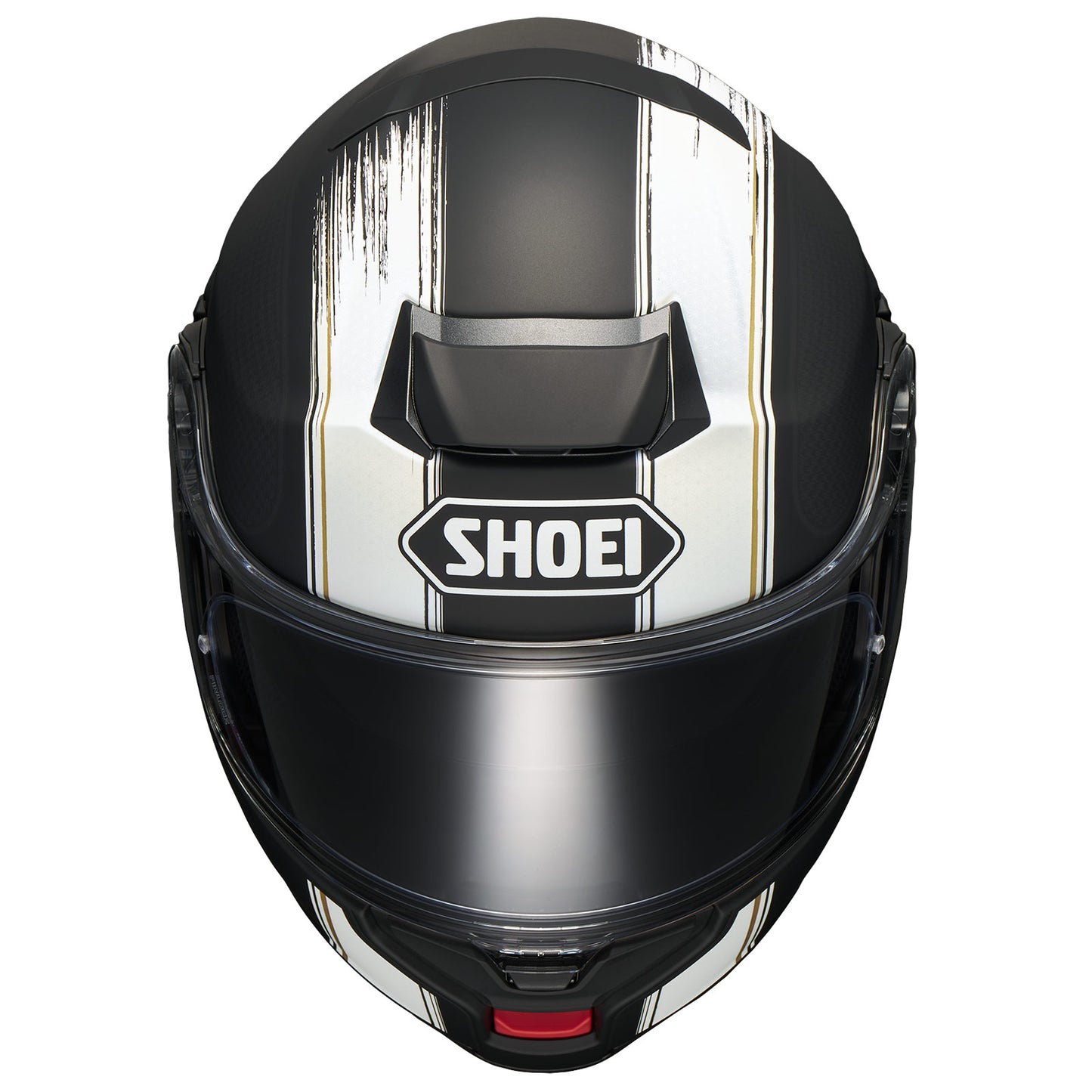 SHOEI - Neotec 3 Satori - MATTE BLACK (TC5)