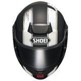 SHOEI - Neotec 3 Satori - MATTE BLACK (TC5)