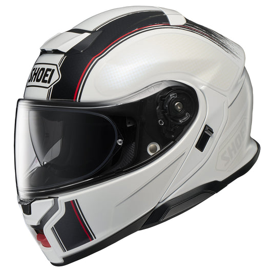 SHOEI - Neotec 3 Satori - WHITE (TC6)