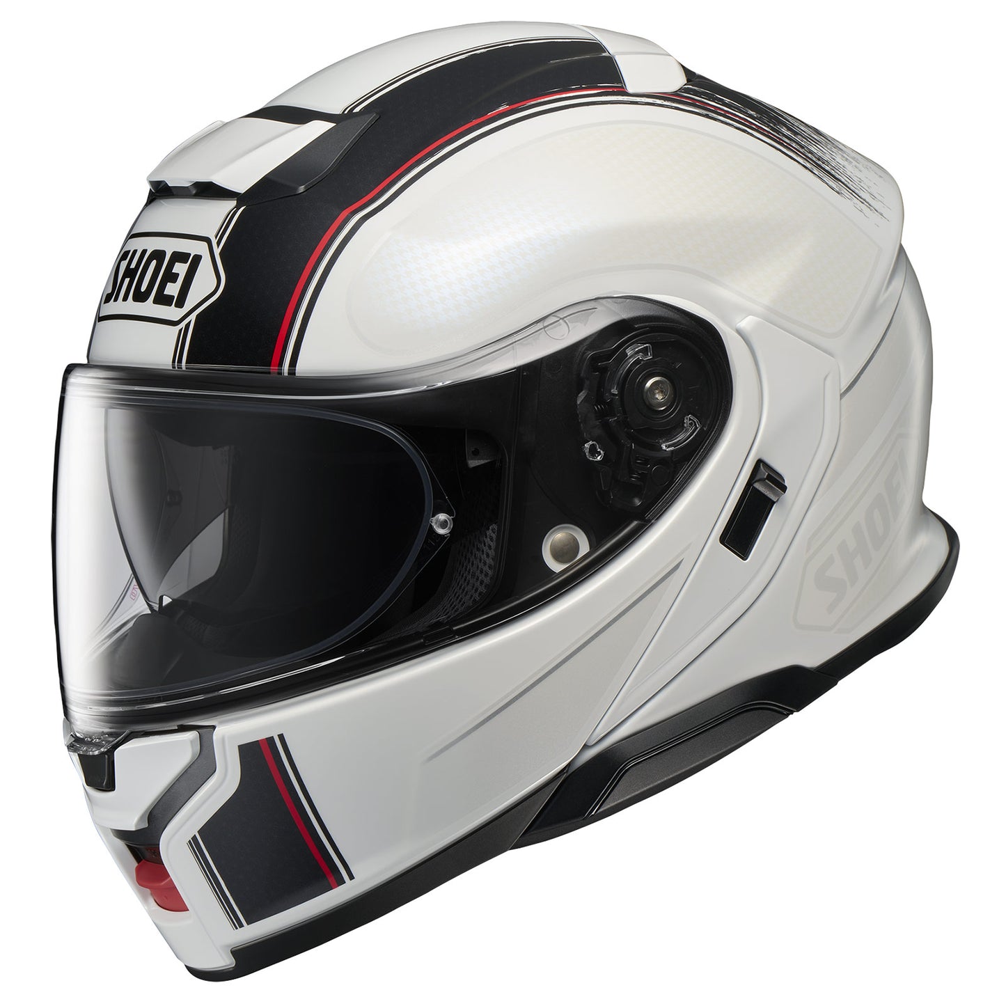 SHOEI - Neotec 3 Satori - WHITE (TC6)