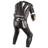 RS Taichi - GP-EVO TECH AIR RACE SUIT BLACK NXL109 (NEW)