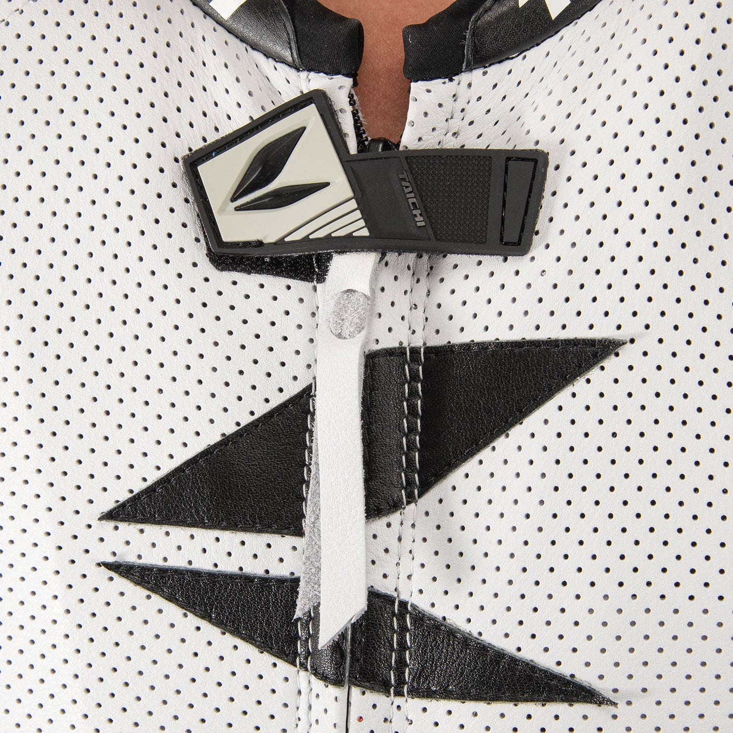 RS Taichi - GP-EVO TECH AIR RACE SUIT BLACK NXL109 (NEW)