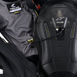 RS Taichi - GP-WRX R306 RACING SUIT TECH-AIR COMPATIBLE NEON RED NXL306