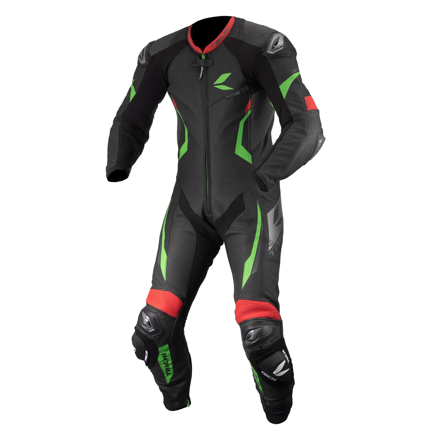 Leather Suits – Ducati Omaha