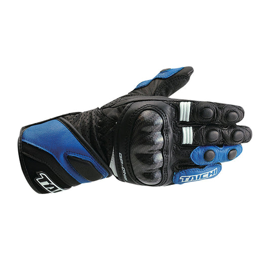 RS Taichi - KIDS GP ONE GLOVE BLUE NXT050