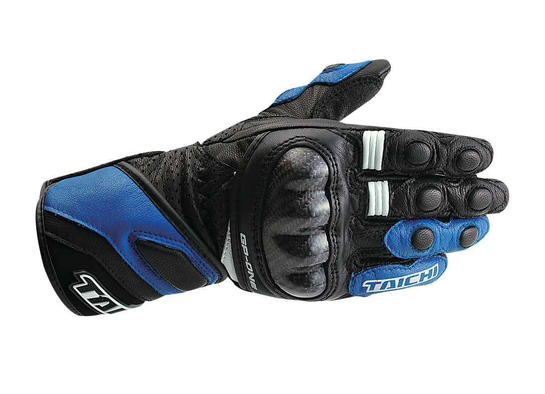 RS Taichi - KIDS GP ONE GLOVE BLUE NXT050