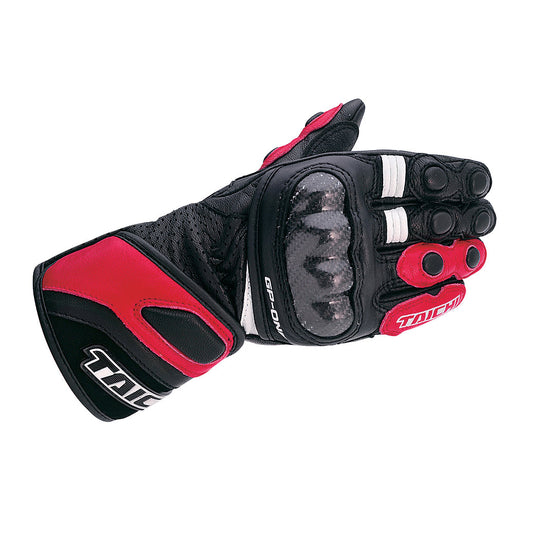 RS Taichi - KIDS GP ONE GLOVE RED NXT050