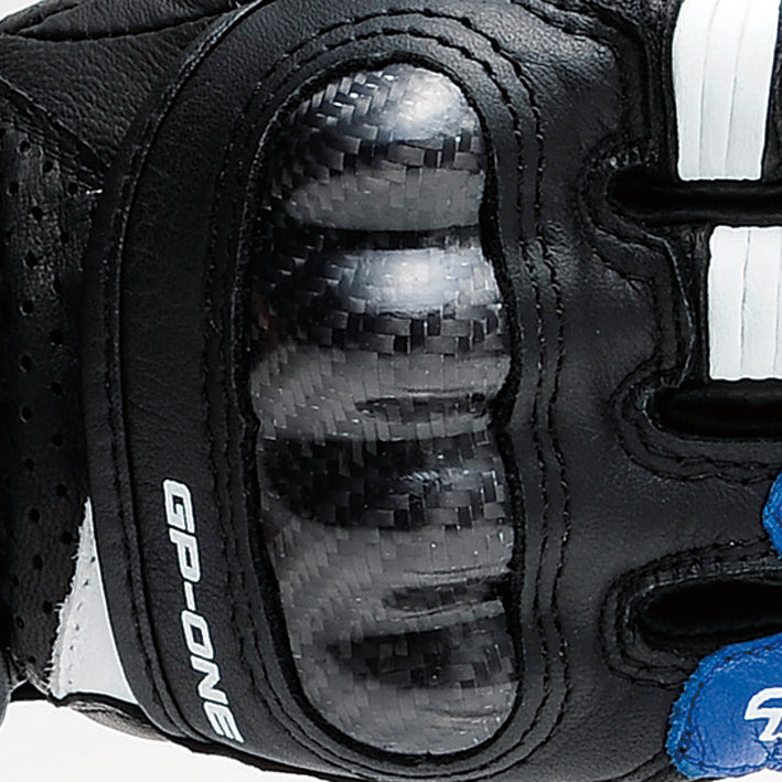 RS Taichi - KIDS GP ONE GLOVE BLUE NXT050