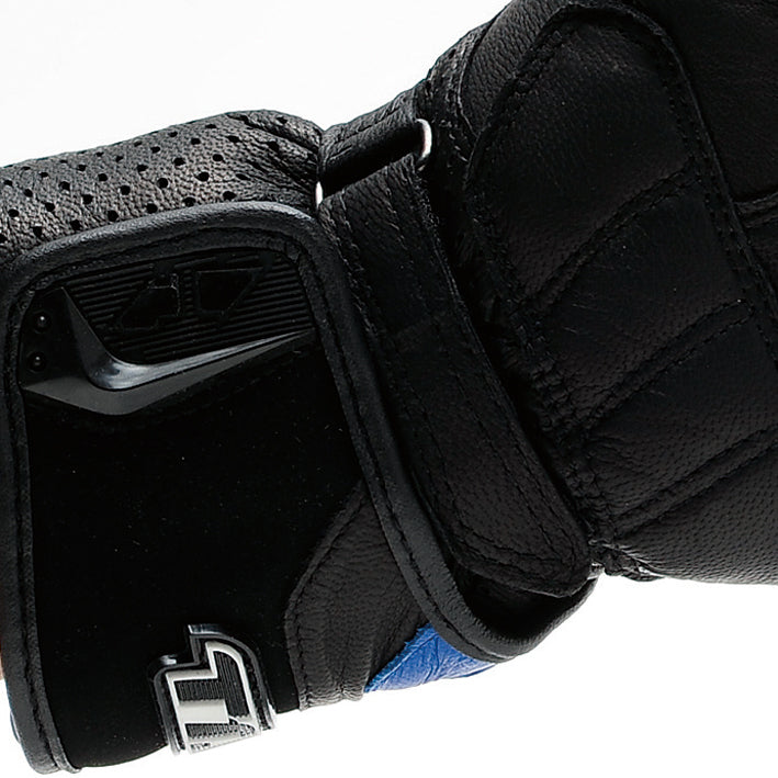 RS Taichi - KIDS GP ONE GLOVE WHITE NXT050