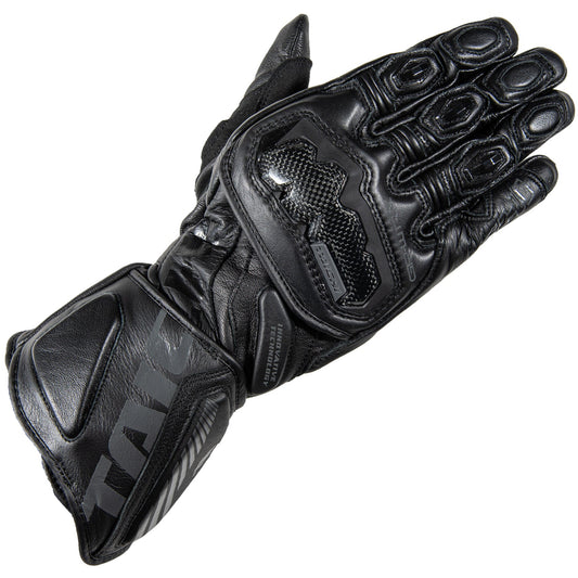 RS Taichi - GP-WRX RACING GLOVE BLACK NXT056
